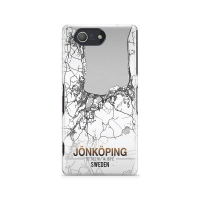 Skal till Sony Xperia Z3 Compact - Jönköping