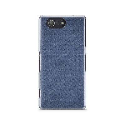 Skal till Sony Xperia Z3 Compact - Jeans
