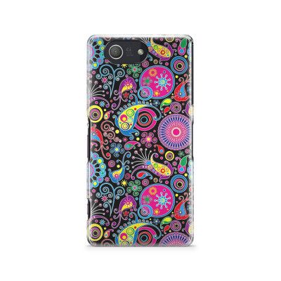 Skal till Sony Xperia Z3 Compact - JellyFish