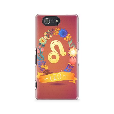 Skal till Sony Xperia Z3 Compact - LEO