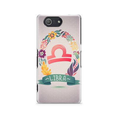 Skal till Sony Xperia Z3 Compact - LIBRA