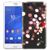 Skal till Sony Xperia Z3 Compact - Lights