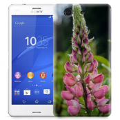 Skal till Sony Xperia Z3 Compact - Lupin