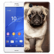 Skal till Sony Xperia Z3 Compact - Mops