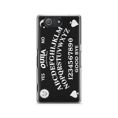 Skal till Sony Xperia Z3 Compact - Ouija