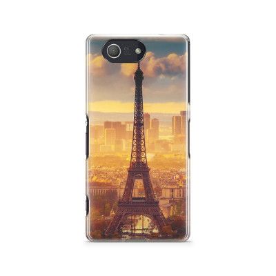 Skal till Sony Xperia Z3 Compact - Paris Evening