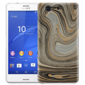 Skal till Sony Xperia Z3 Compact - Pat11-05