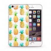 Skal till Sony Xperia Z3 Compact - Pineapple