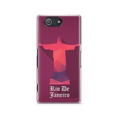 Skal till Sony Xperia Z3 Compact - Rio de Janeiro