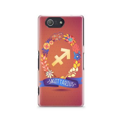 Skal till Sony Xperia Z3 Compact - SAGITTARIUS