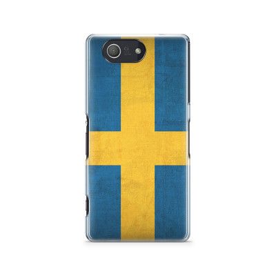 Skal till Sony Xperia Z3 Compact - Sverige