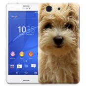 Skal till Sony Xperia Z3 Compact - Terrier