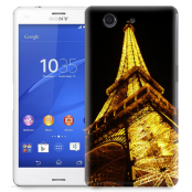 Skal till Sony Xperia Z3 Compact - The Eiffel Tower