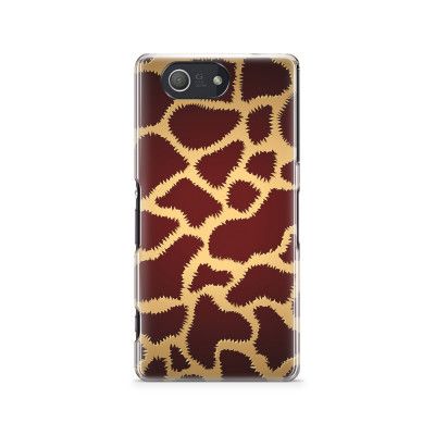 Skal till Sony Xperia Z3 Compact - TheCheetah