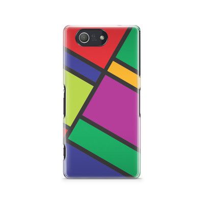 Skal till Sony Xperia Z3 Compact - TheEdge