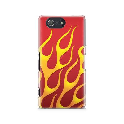 Skal till Sony Xperia Z3 Compact - TheFire