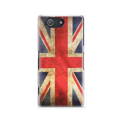 Skal till Sony Xperia Z3 Compact - UK