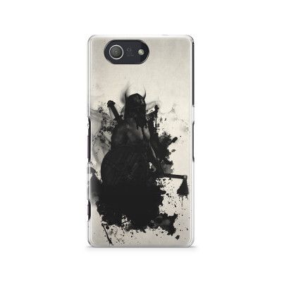 Skal till Sony Xperia Z3 Compact - Viking