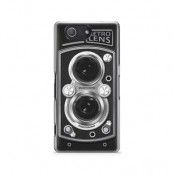 Skal till Sony Xperia Z3 Compact - Vintage Camera B