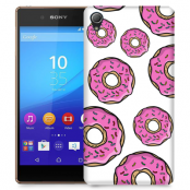 Skal till Sony Xperia Z3+ - Donuts