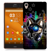 Skal till Sony Xperia Z3 - Drop The Bass