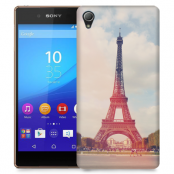 Skal till Sony Xperia Z3+ - Eiffeltornet