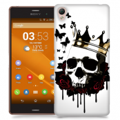 Skal till Sony Xperia Z3 - El Rey de la Muerte