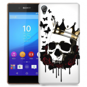 Skal till Sony Xperia Z3+ - El Rey de la Muerte
