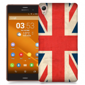 Skal till Sony Xperia Z3 - England