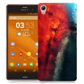 Skal till Sony Xperia Z3 - Eruption