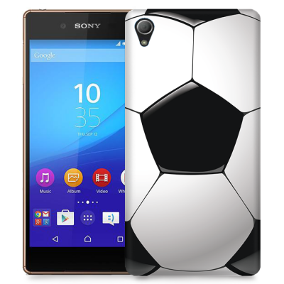Skal till Sony Xperia Z3+ - Fotboll