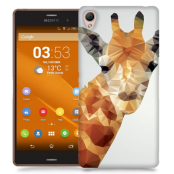 Skal till Sony Xperia Z3 - Giraff