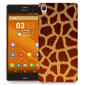 Skal till Sony Xperia Z3 - Giraff