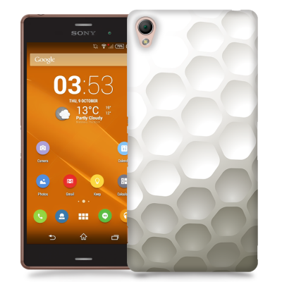 Skal till Sony Xperia Z3 - Golfboll