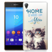 Skal till Sony Xperia Z3+ - Home is with you