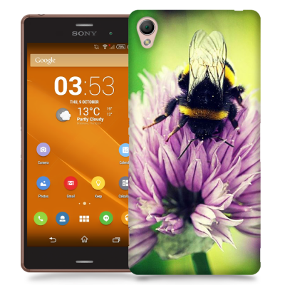 Skal till Sony Xperia Z3 - Humla