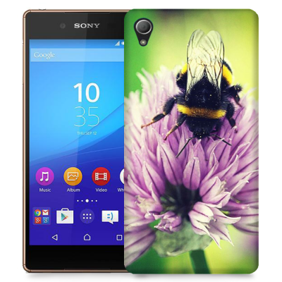 Skal till Sony Xperia Z3+ - Humla