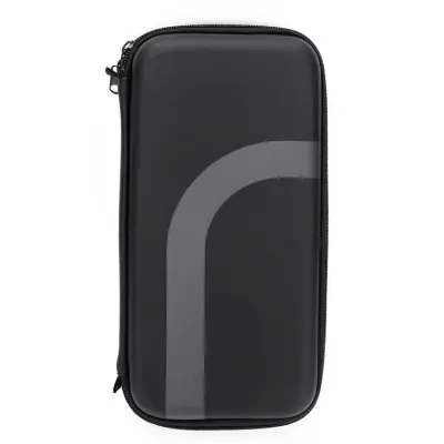 HAMA Väska Nintendo Switch Hardcase - Svart
