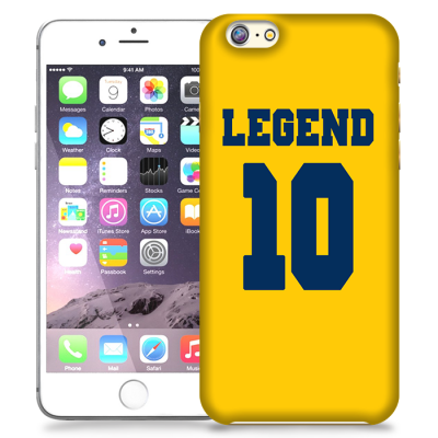 Skal till Sony Xperia Z3+ - Legend 10