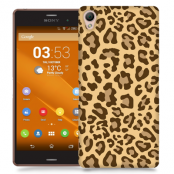 Skal till Sony Xperia Z3 - Leopard