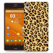 Skal till Sony Xperia Z3 - Leopard