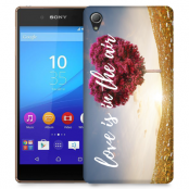 Skal till Sony Xperia Z3+ - Love is in the air