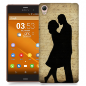 Skal till Sony Xperia Z3 - Loving Couple