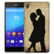 Skal till Sony Xperia Z3+ - Loving Couple