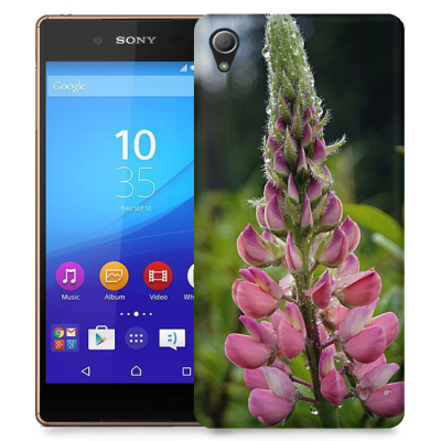 Skal till Sony Xperia Z3+ - Lupin