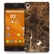 Skal till Sony Xperia Z3 - Marble