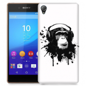 Skal till Sony Xperia Z3+ - Monkey Business