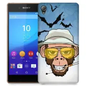 Skal till Sony Xperia Z3+ - Monkey Business in Las Vegas