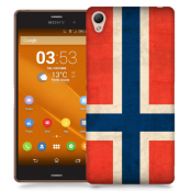 Skal till Sony Xperia Z3 - Norge