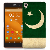 Skal till Sony Xperia Z3 - Pakistan